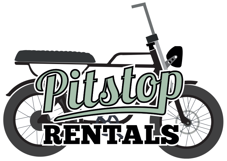 Pitstop Rental